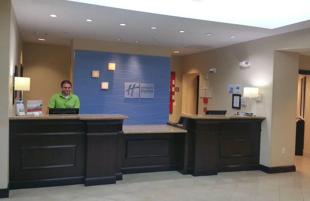 Holiday Inn Express Hotel & Suites Fort Myers East - The Forum By Ihg-1