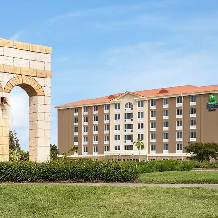 Holiday Inn Express Hotel & Suites Fort Myers East - The Forum By Ihg-3